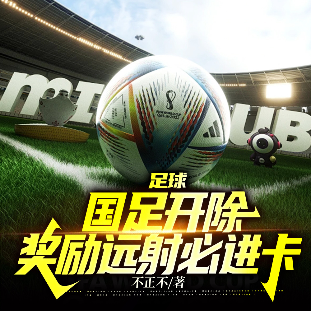 足球:国足开除,转身捧起欧洲杯全文免费阅读
