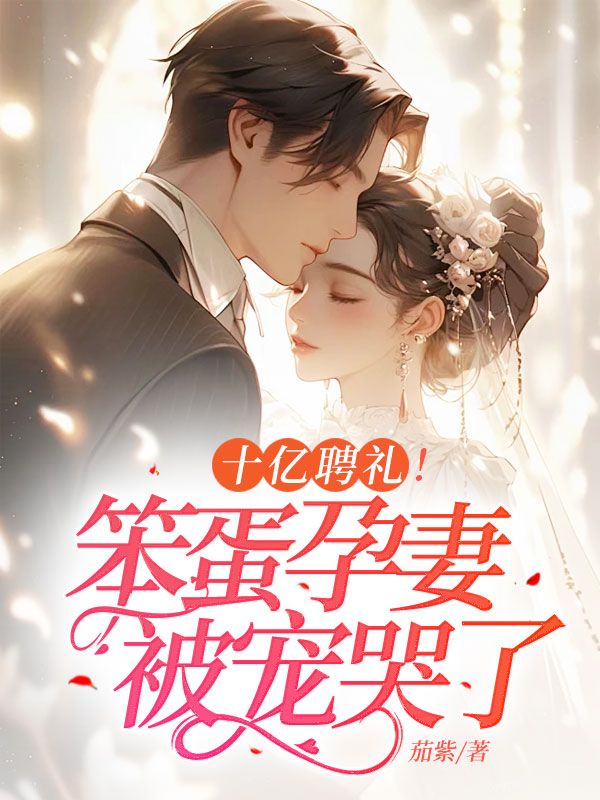 十亿聘礼!笨蛋孕妻被宠哭了全文免费阅读