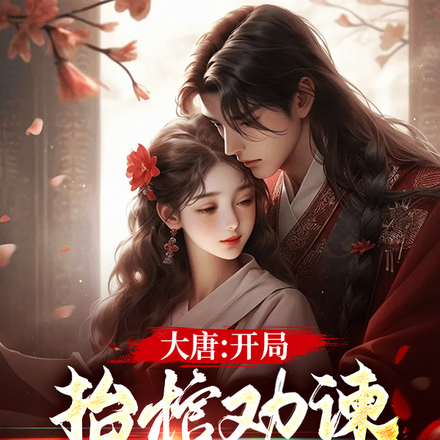 大唐:洞房夜给高阳放血李二懵了全文免费阅读