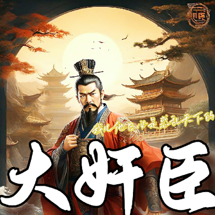 我儿他日必是惑乱天下的大奸臣全文免费阅读