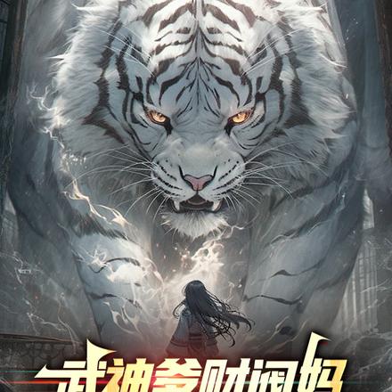 武神爹财阀妈,我当躺赢狗怎么了全文免费阅读