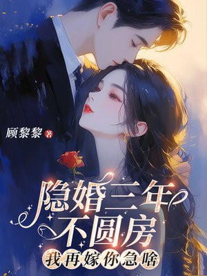隐婚三年不圆房,我再嫁你急啥?全文免费阅读