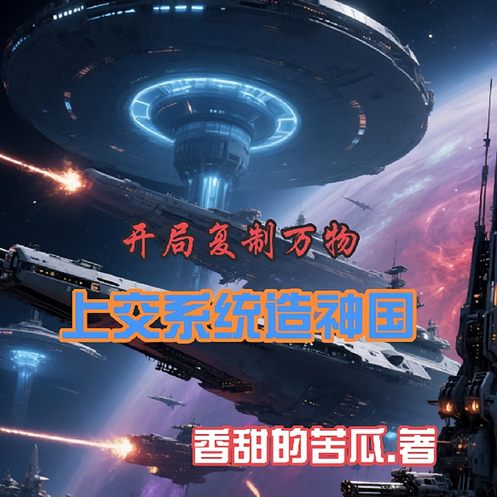 开局复制万物,上交系统造神国全文免费阅读