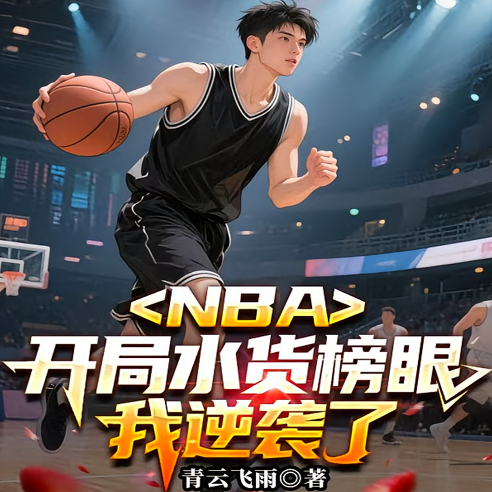 NBA:开局水货榜眼,我逆袭了全文免费阅读