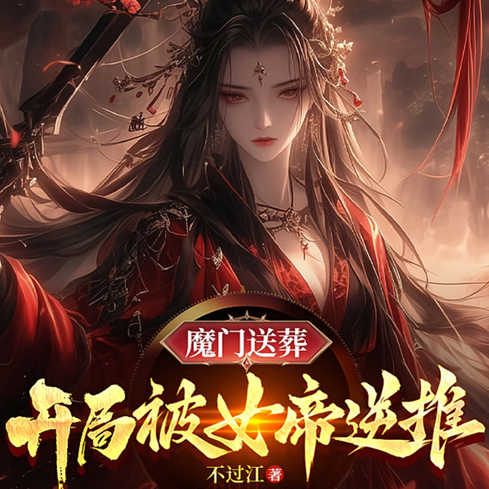 一身死气的我,只好迎娶女帝全文免费阅读