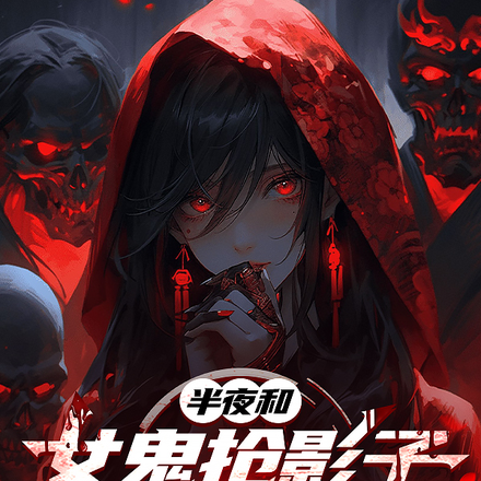 不小心成为镜中仙怎么办?急全文免费阅读