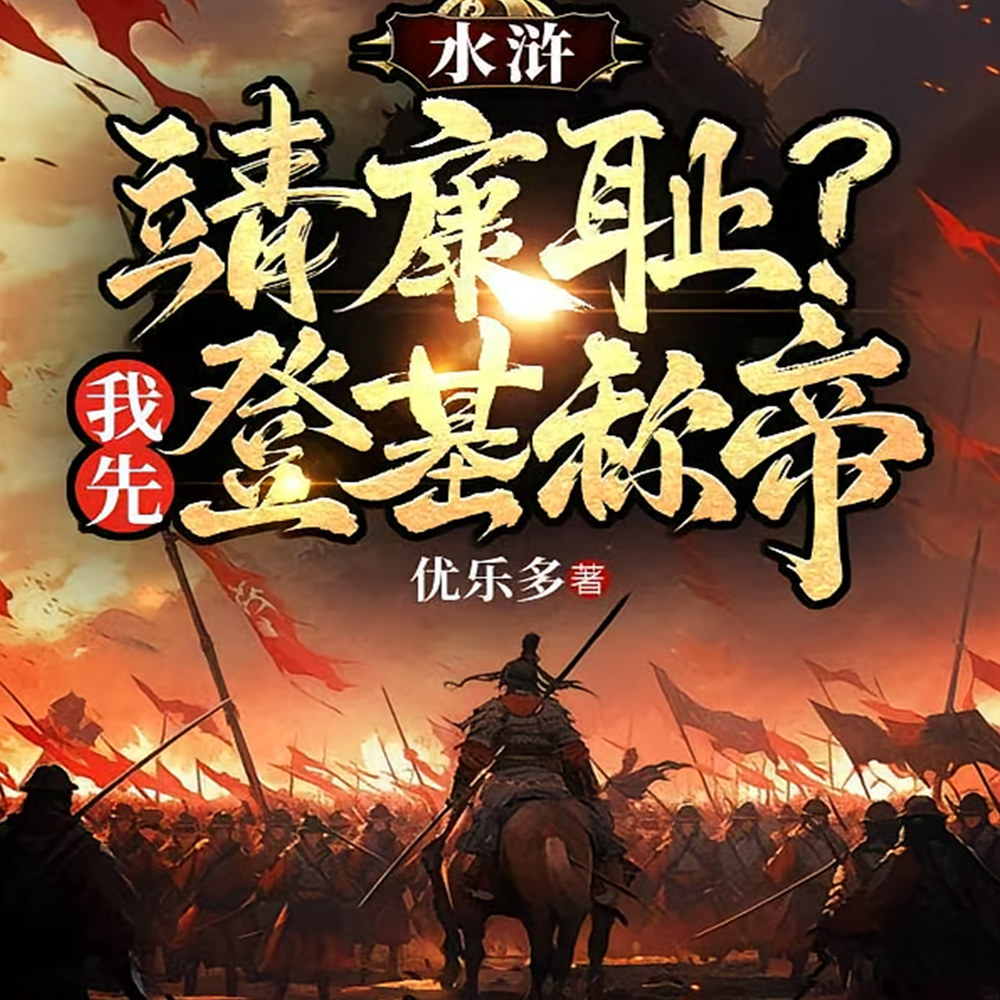 刀劈宋江,武松为我黄袍加身全文免费阅读