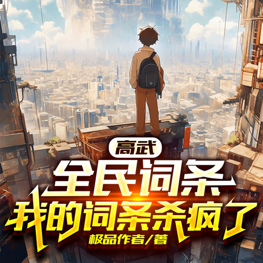 姐姐词条被偷走,我怒斩绝世天骄全文免费阅读