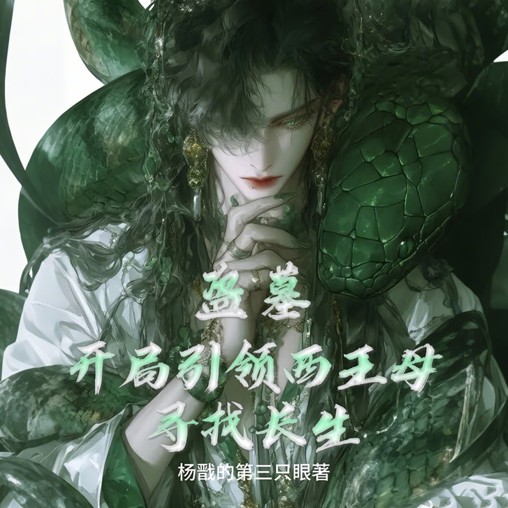 盗墓:开局引领西王母寻找长生全文免费阅读