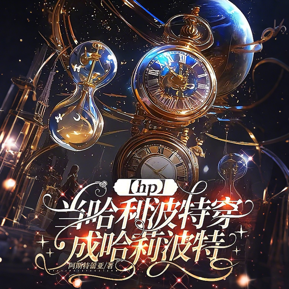 hp:哈利重生哈莉开启简单模式全文免费阅读