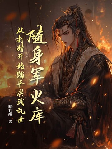 随身军火库,从打猎开始踏平洪武乱世全文免费阅读