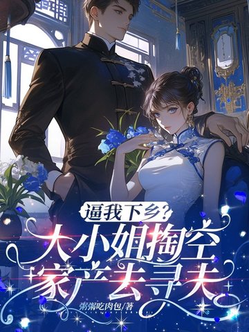 逼我下乡?大小姐掏空家产千里寻夫全文免费阅读