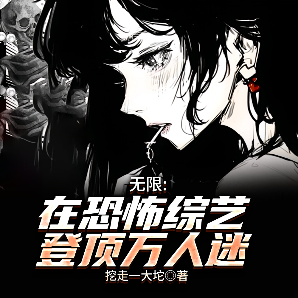 是花瓶,但在恐综当团宠万人迷全文免费阅读