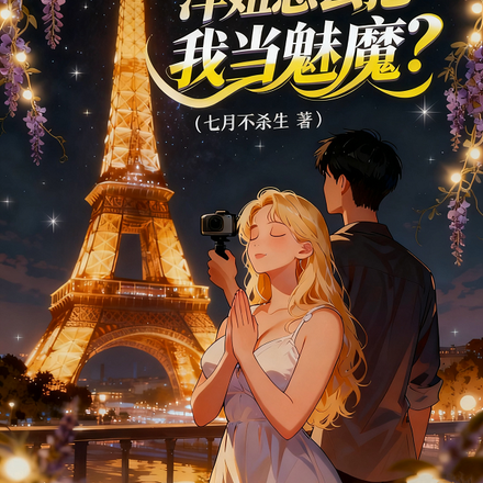 环球旅行,洋妞怎么把我当魅魔?全文免费阅读