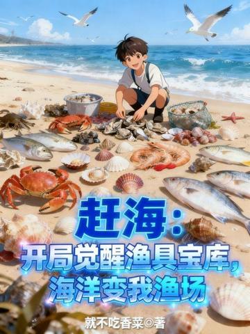 赶海:开局觉醒渔具宝库,海洋变我渔场全文免费阅读