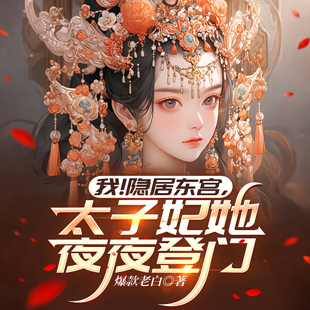 我!隐居东宫,太子妃她夜夜登门全文免费阅读