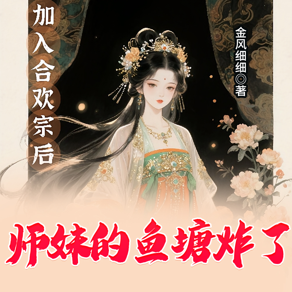 加入合欢宗后,她每天都吃很好全文免费阅读