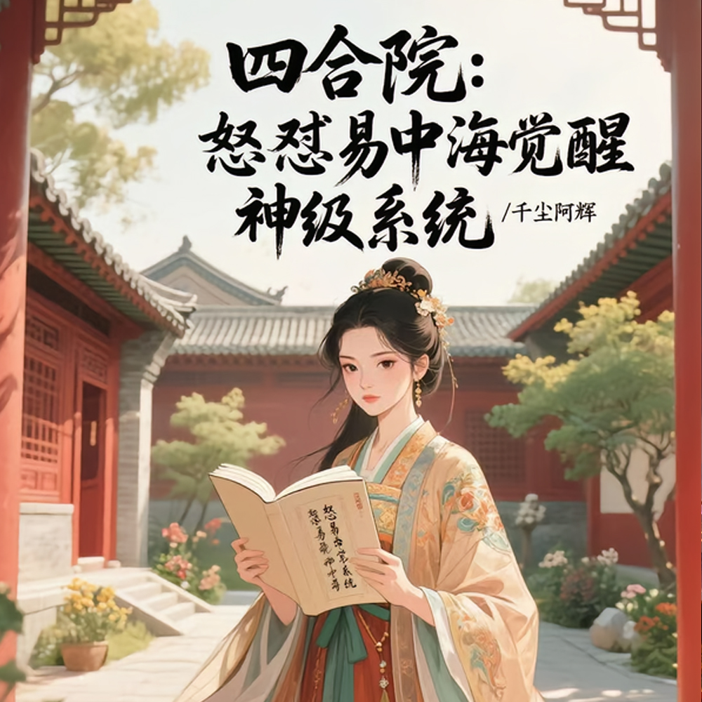 四合院:怒怼易中海觉醒神级系统全文免费阅读