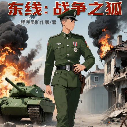 大兵团作战?我开了地图挂!全文免费阅读