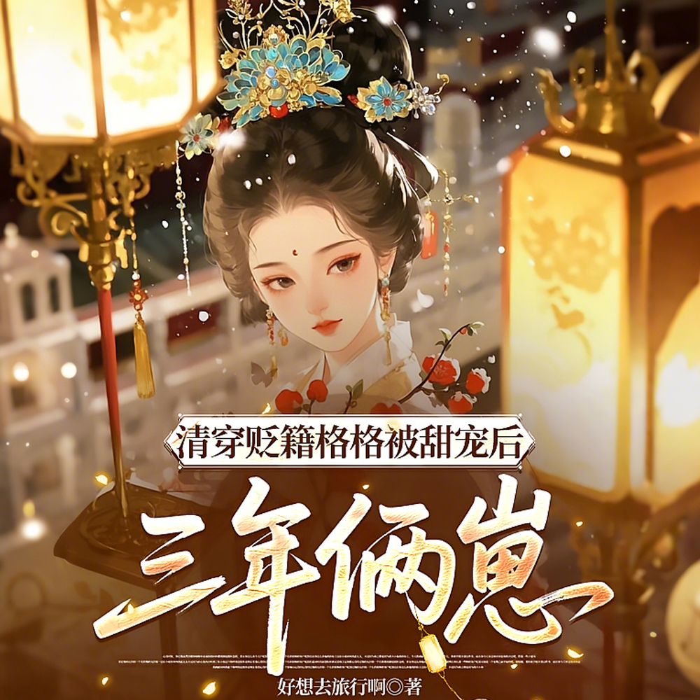 清穿贬籍格格被甜宠后,三年俩崽全文免费阅读