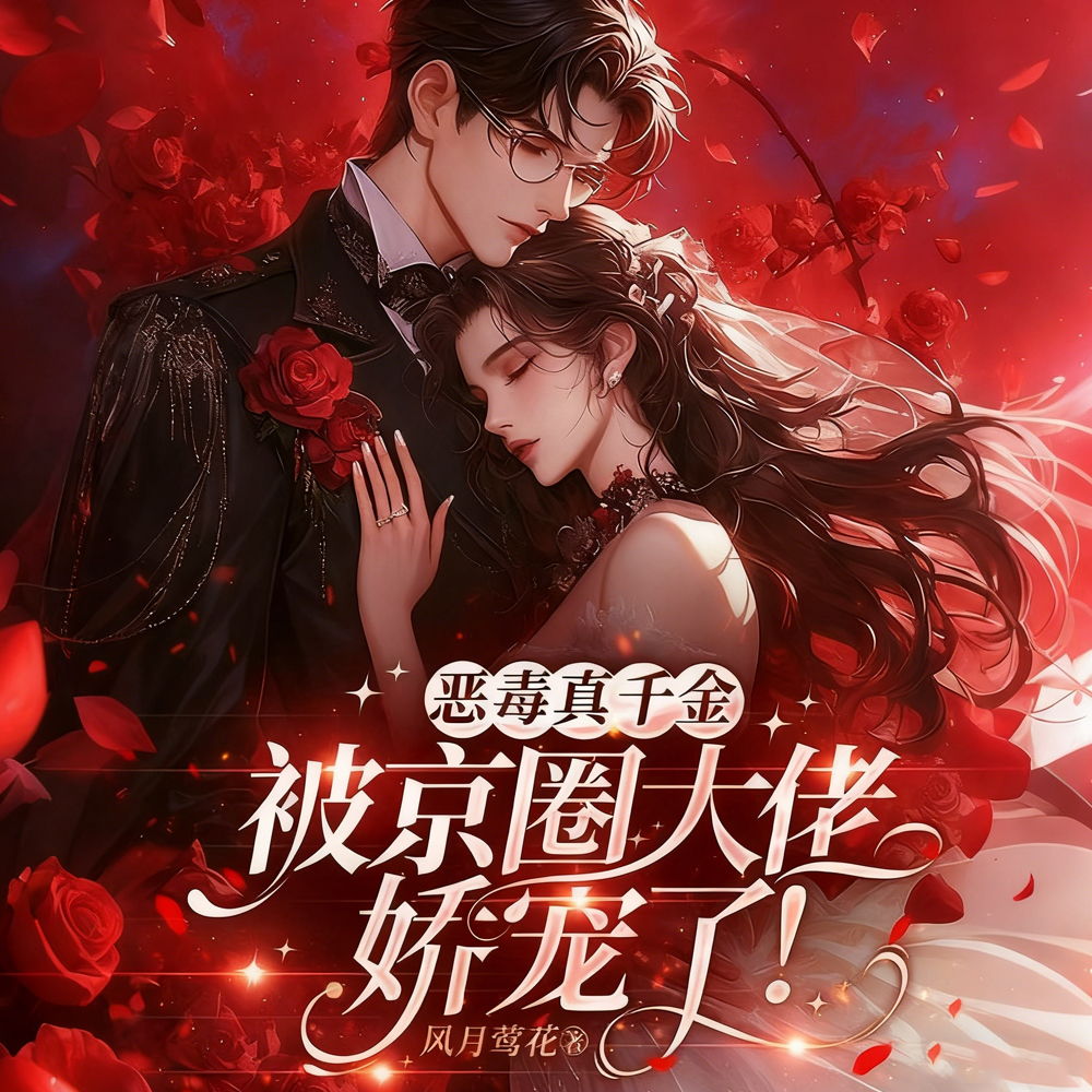 恶毒真千金和京圈大佬领证了!全文免费阅读