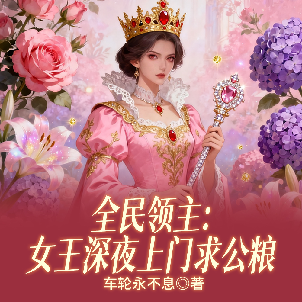 全民领主:开局种出鸿蒙神树!全文免费阅读