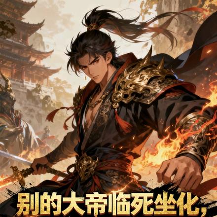 别的大帝临死坐化,你临死平禁区全文免费阅读