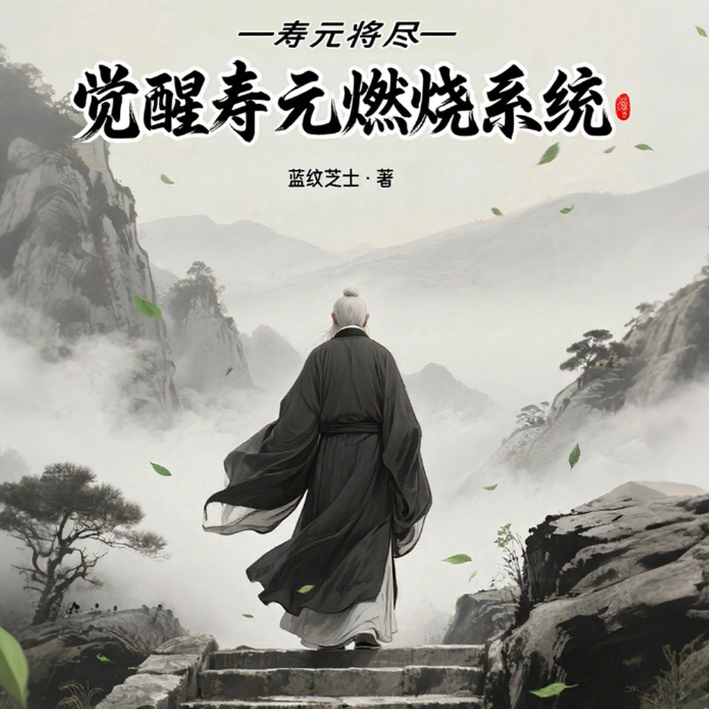 寿元将尽,觉醒寿元燃烧系统全文免费阅读