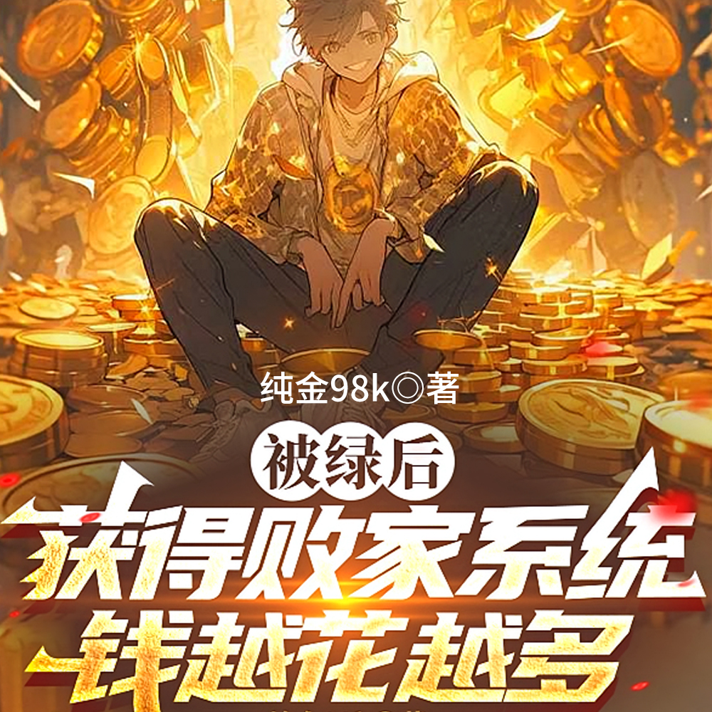 首富爸妈惊呆了儿子比自己还有钱全文免费阅读