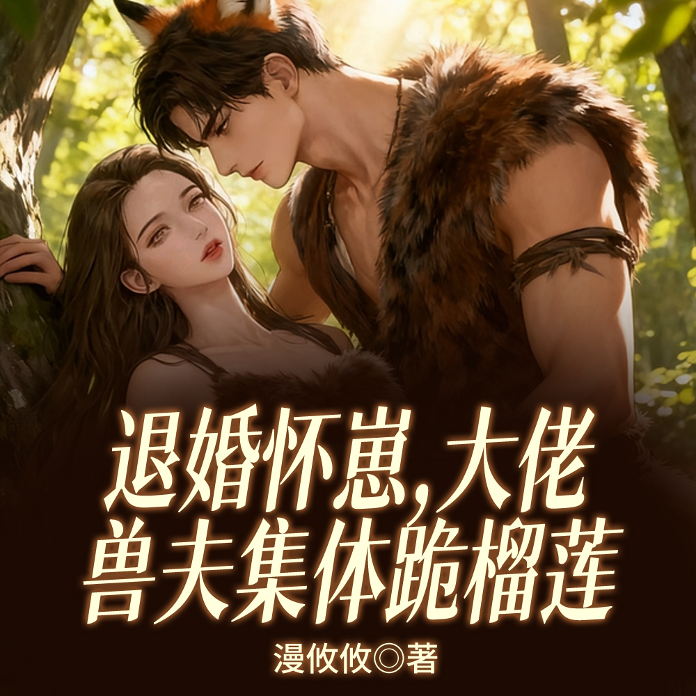 退婚怀崽,大佬兽夫集体跪榴莲全文免费阅读