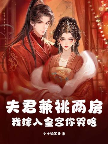夫君兼祧两房,我嫁入皇宫你哭啥?全文免费阅读