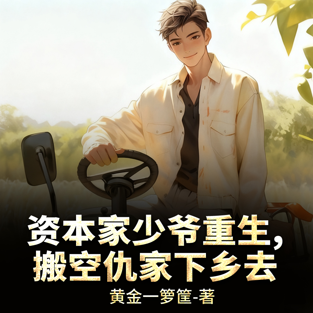 资本家少爷重生,搬空仇家下乡去全文免费阅读