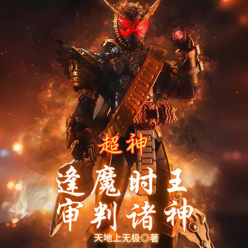 姐姐被害,化身逢魔血洗超神全文免费阅读