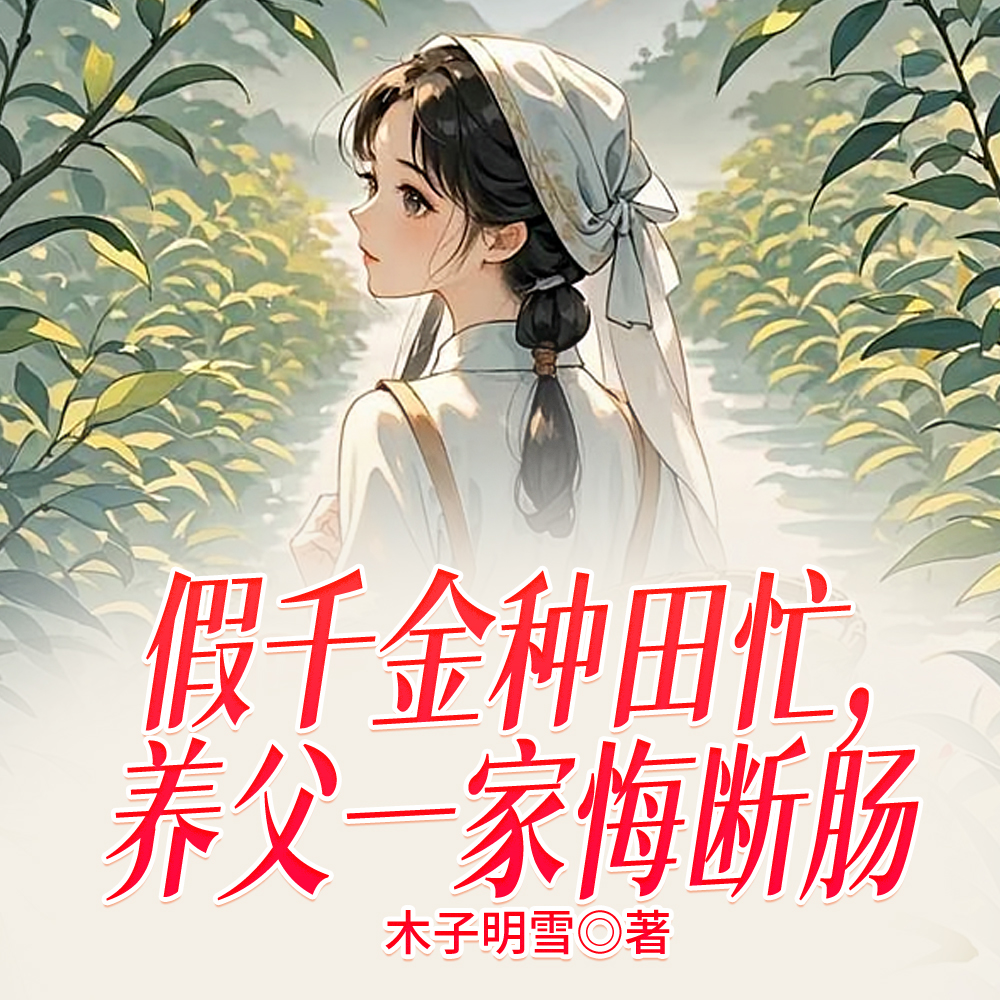 她原来不是假千金,渣爹跪求原谅全文免费阅读