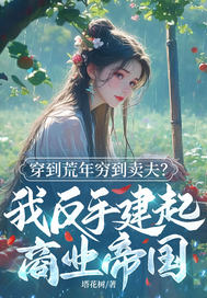 穿到荒年穷到卖夫?我反手建起商业帝国全文免费阅读