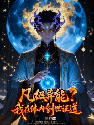 凡级异能?我在体内创世证道全文免费阅读