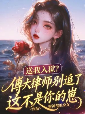 送我入狱?傅大律师别追了这不是你的崽全文免费阅读