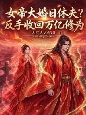 女帝大婚日休夫?反手收回万亿修为全文免费阅读