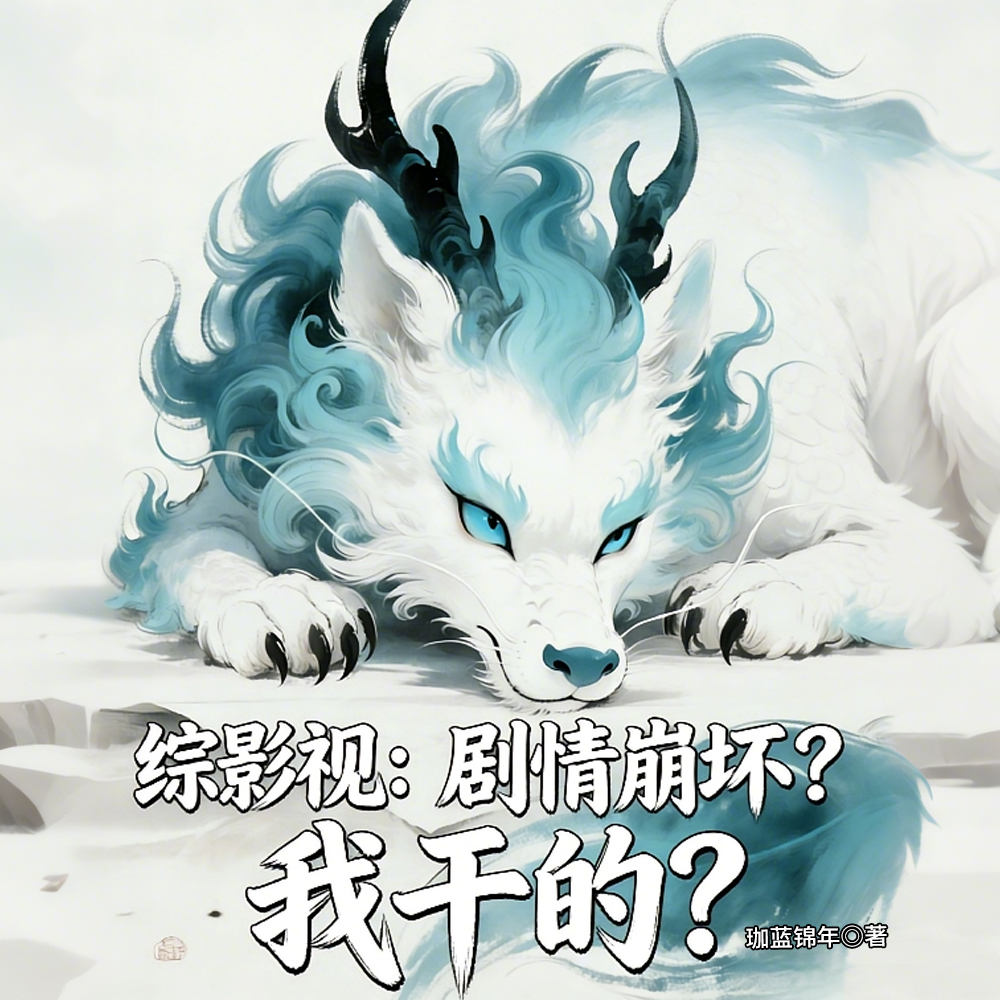 综影视:剧情崩坏?我干的?全文免费阅读