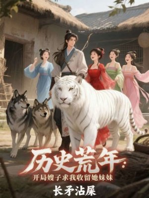 历史荒年:开局嫂子求我收留她妹妹全文免费阅读