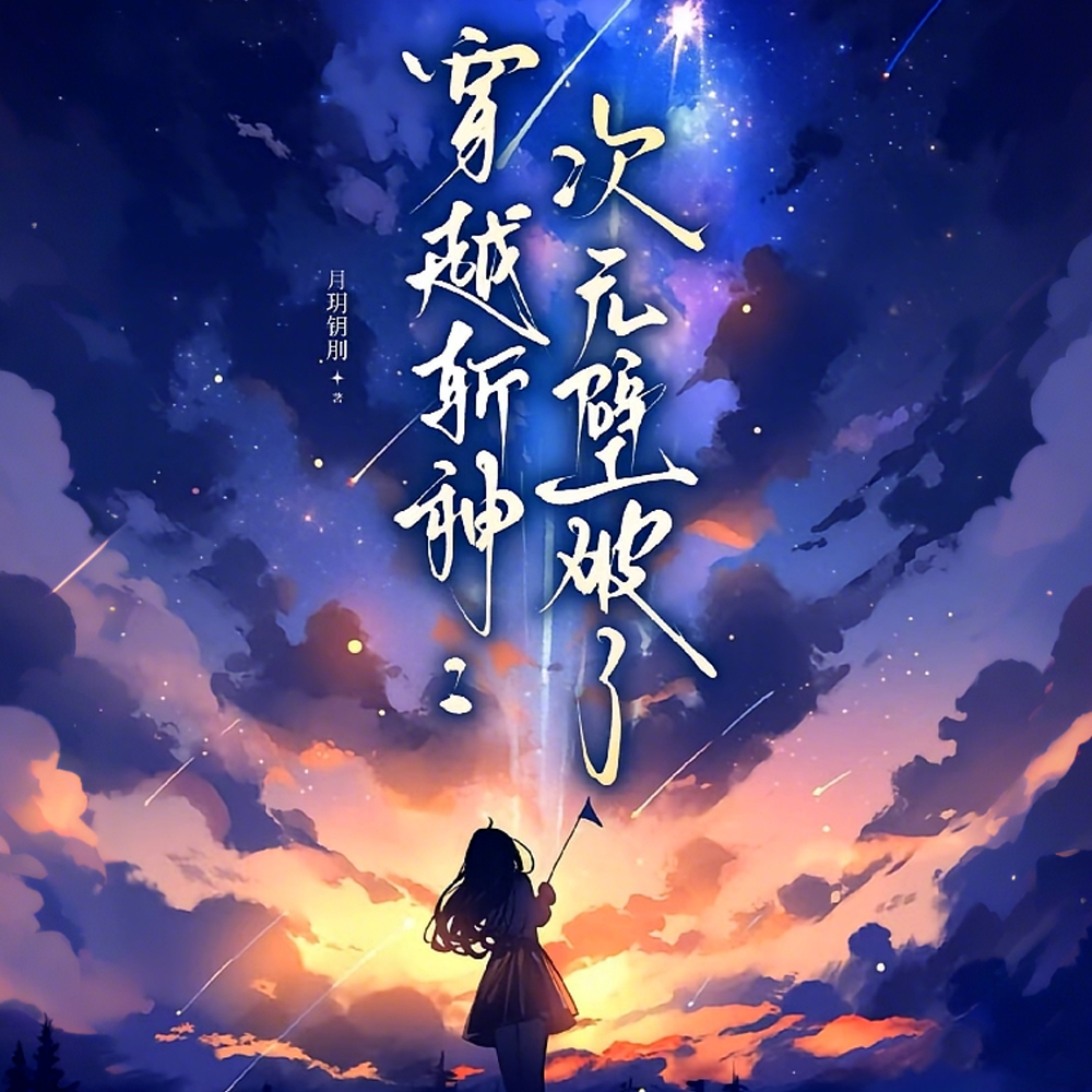 身为魏无羡的代理人我在斩神拔刀全文免费阅读