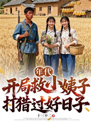 年代:开局救小姨子打猎过好日子全文免费阅读