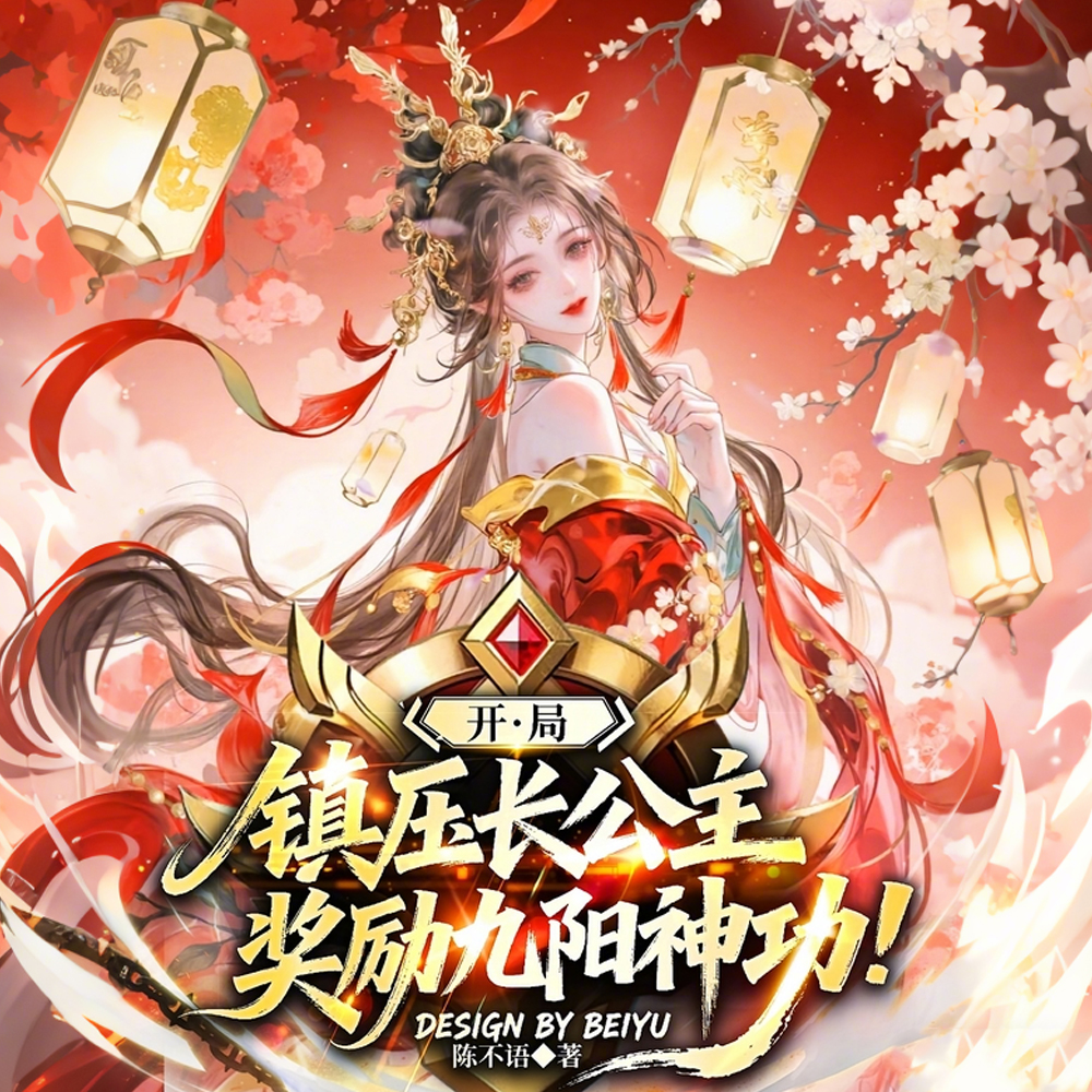 开局九阳神功,长公主直呼受不了全文免费阅读