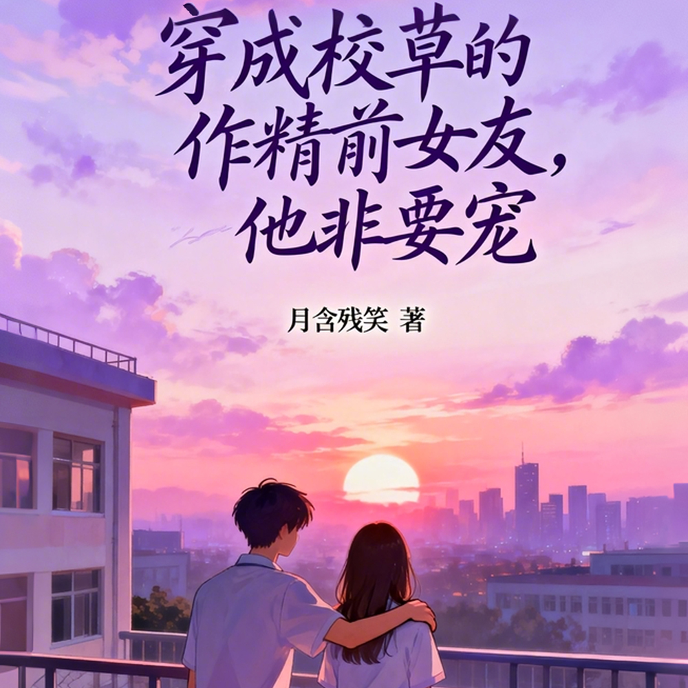 穿成校草的作精前女友,他非要宠全文免费阅读