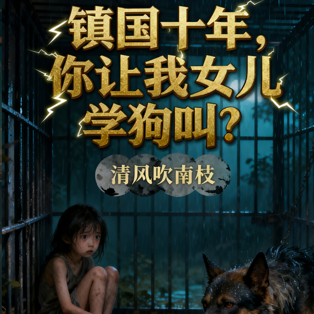 手握冥皇令,十殿阎罗跪求出山!全文免费阅读