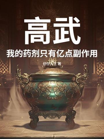 高武:我的药剂只有亿点副作用全文免费阅读
