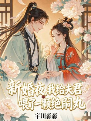 新婚夜,我给夫君喂了一颗绝嗣丸全文免费阅读