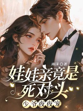 娃娃亲竟是死对头,少爷夜夜宠全文免费阅读