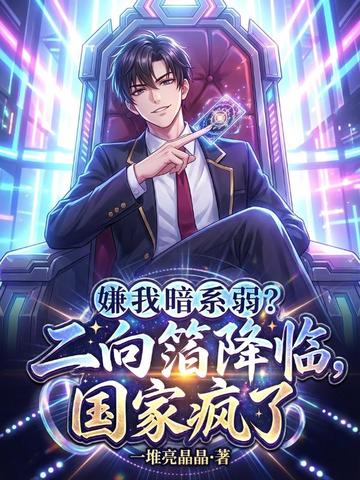 嫌我暗系弱?二向箔降临,国家疯了全文免费阅读