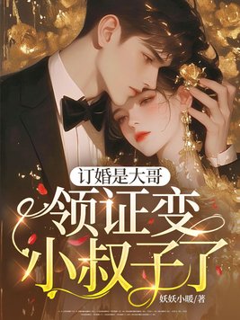 订婚是大哥,领证变小叔子了?全文免费阅读